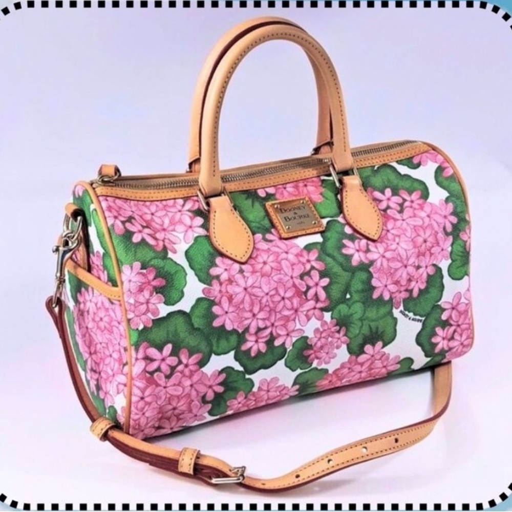 Dooney and Bourke